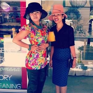 Meet your Posher, Jippy